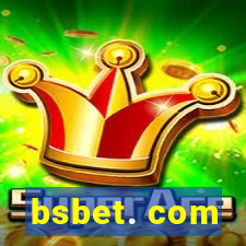 bsbet. com